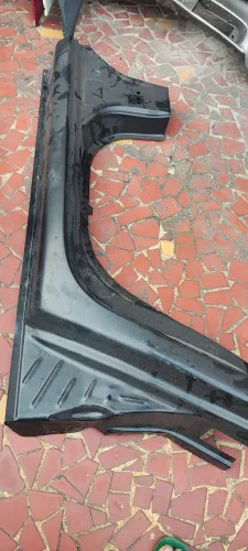 Caixa de ar L200 LE