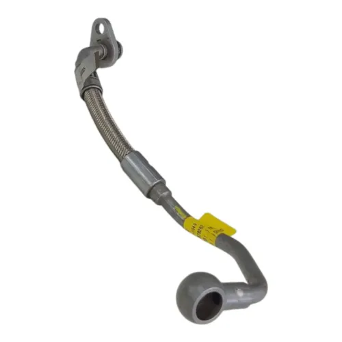 Cano Lubrificação Turbina Fiat Toro 1.3 2023/2025