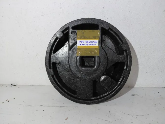 Suporte macaco/ chave roda Fiat