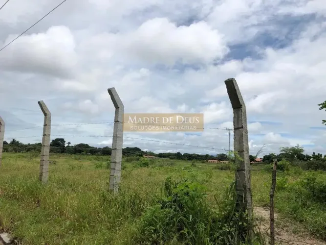 Terreno no Aquiraz