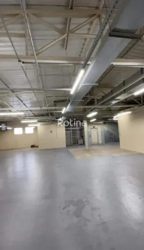 Loja para alugar, Centro - Uberlândia/MG - Rotina Imobiliária