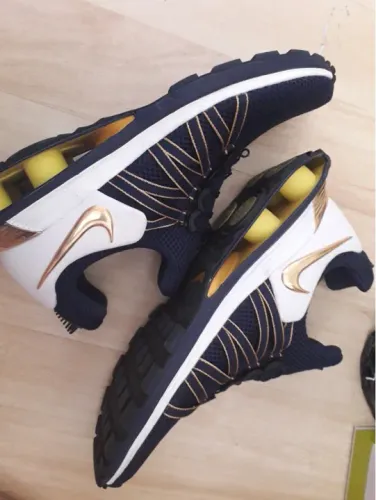 Nike shox raro - excelente estado *Leia o Anúncio*