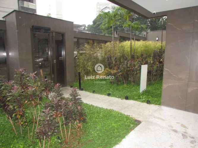 Apartamento à venda 2 quartos 2 suítes 2 vagas - São Pedro