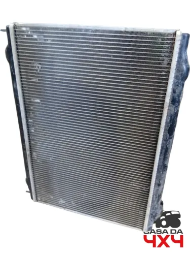Radiador água Frontier 2.8 2004 