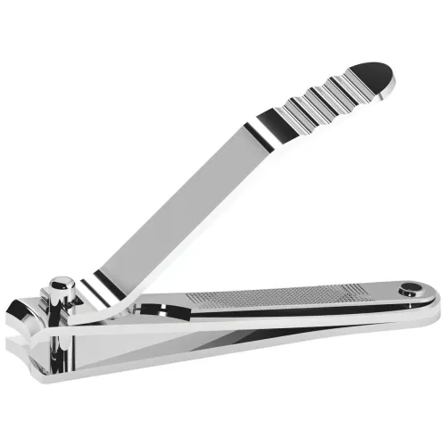 Cortador de Unhas Profissional - Aço Inoxidável