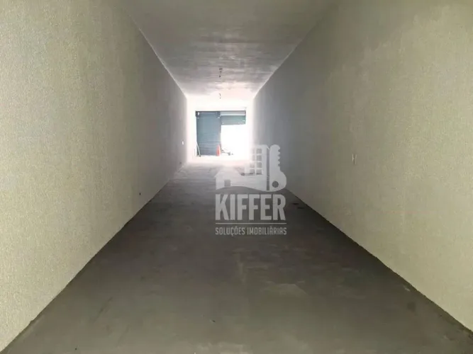 Loja Comercial à Venda no Centro de Niterói | 140 m² | Excelente Localização