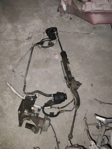Conjunto de Direção Hidráulica Completo celta corsa