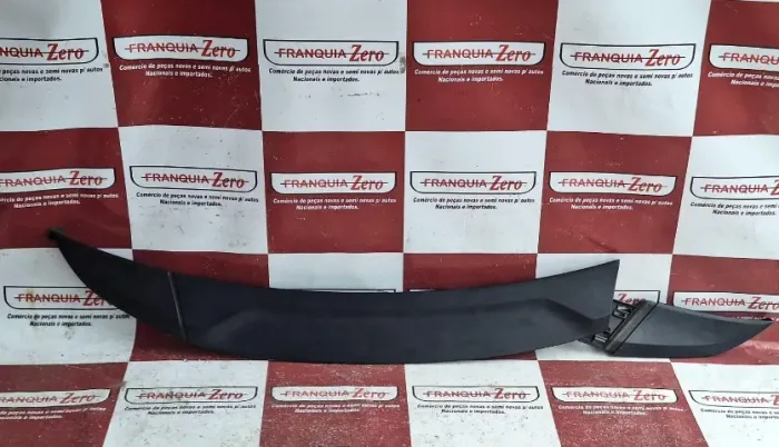 Moldura Capô Honda Fit 2015/