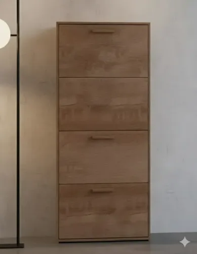 Sapateira Lunna Canela