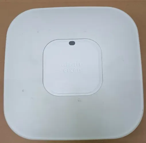 Acess Point Ponto de acesso Cisco Aironet série 3602I AIR-CAP3602I-A-K9