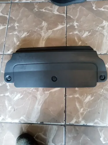 Tampa ReboqueTraseiro Range Rover Vogue  2013 A 2016 (CK52-17K950-AB)