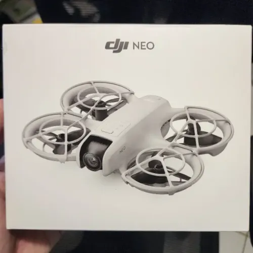 Drone Dji Neo Standard