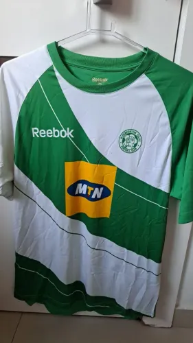 Camisa de Futebol Bloemfontein Celtic