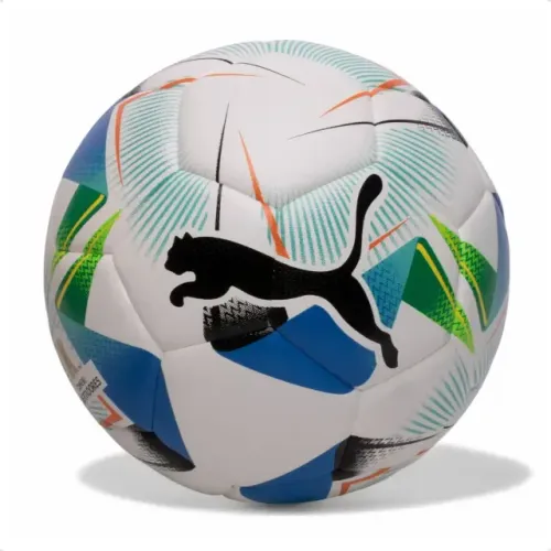Bola De Futebol Cumbre Conmebol Libertadores Hyb Ofc Puma Cor Branco