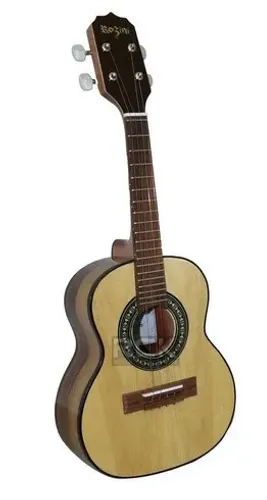 Cavaco Rozini Estudante Acústico Rc10 Cor RC10.AC.N.I