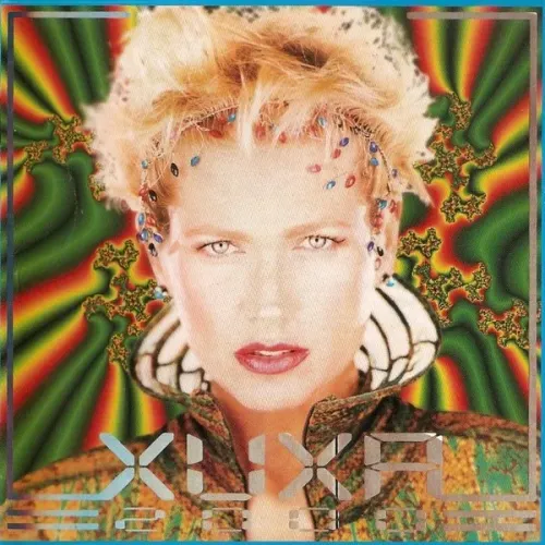 CD Xuxa-2000 (Produto Original Raro , Perfeito.