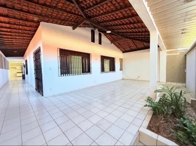 Casa à Venda Em Peixinhos - Olinda