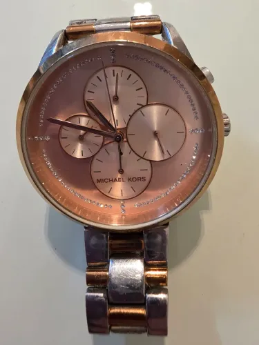 RELÓGIO MICHAEL KORS