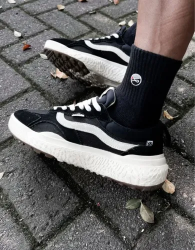 Tênis vans vr3 34 ao 43