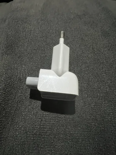 Adaptador de carregador fonte para padrão brasileiro