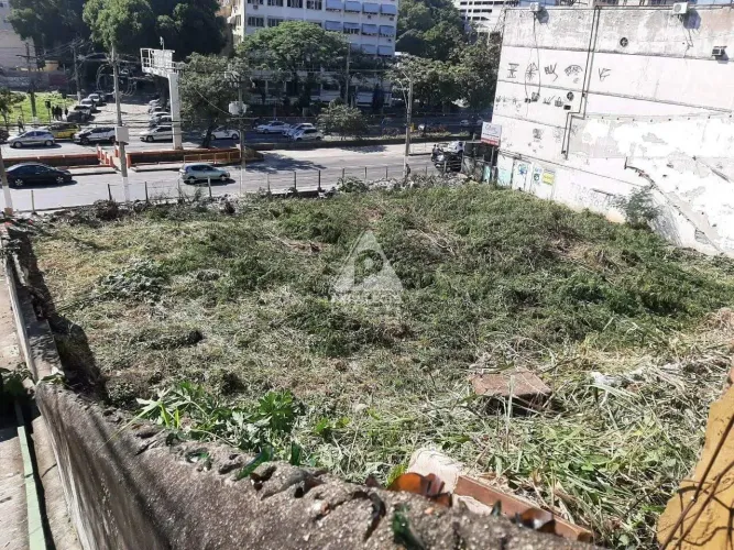 **TERRENO 1.600 m²  ALAMEDA SÃO BOAVENTURA, FONSECA  NITERÓI/RJ* à venda