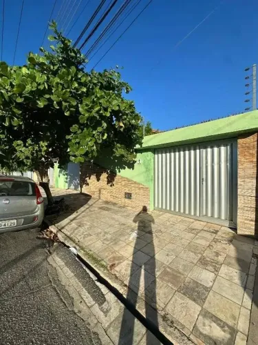 Casa à venda, 3 quartos, Mafuá - Teresina/PI