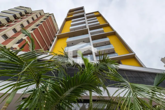 APARTAMENTO MOBILIADO 1 QUARTO 51 M² NO CORAÇÃO DO CAMBUÍ EM CAMPINAS