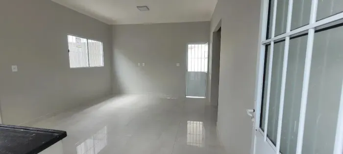 Casa à venda, 2 quartos, Residencial Borboletas 2, Bady Bassit/SP