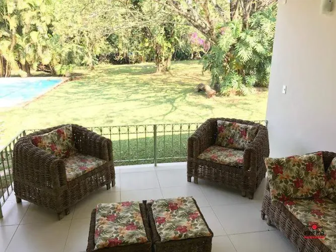 Chácara Maravilhosa à Venda em Araçoiaba da Serra 5.000 m² de Lazer e Conforto a Apenas 2