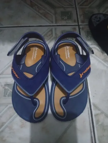 Chinelo menino infantil