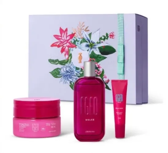 Combo Egeo Dolce