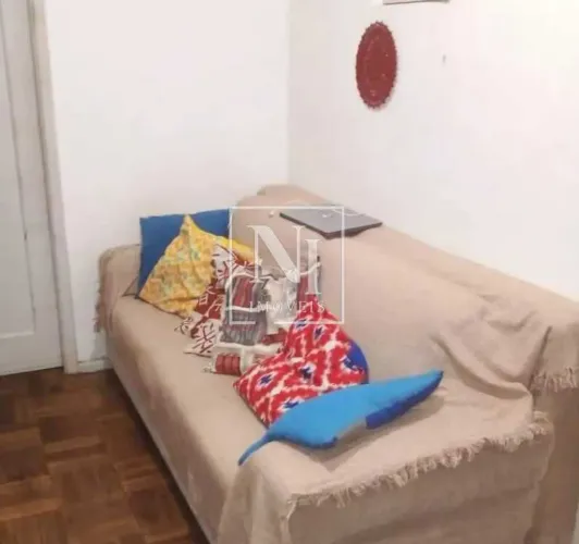 Apartamento : Garden / Residencial / Copacabana