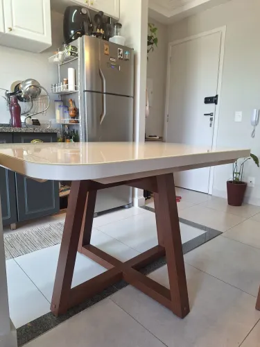 Mesa de jantar