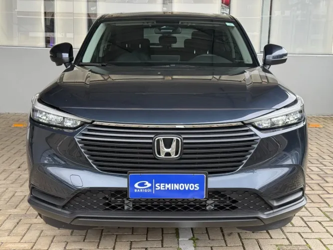 Honda HR-V EX 1.5 Sensing 16V 5P Aut. 2025