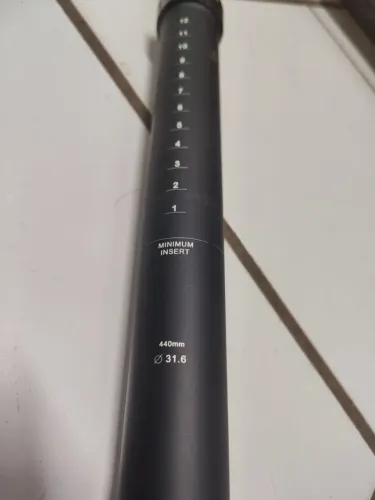 Canote retrátil