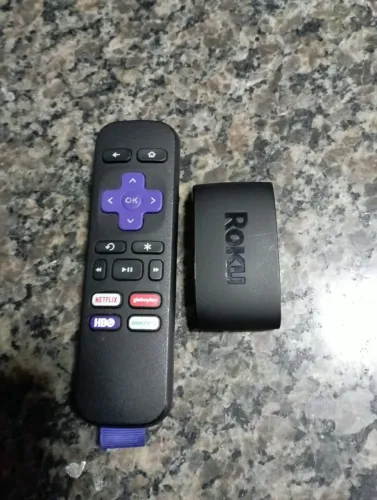 Roku express Streaming