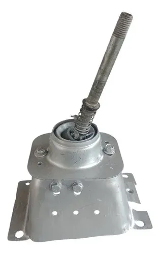 Alavanca Trambulador Marcha Vw Gol G2 G3 G4