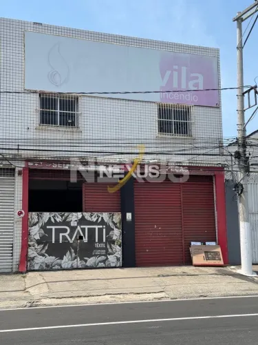 LOJA NOSSA SENHORA