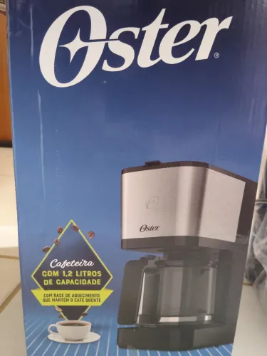 Cafeteira elétrica