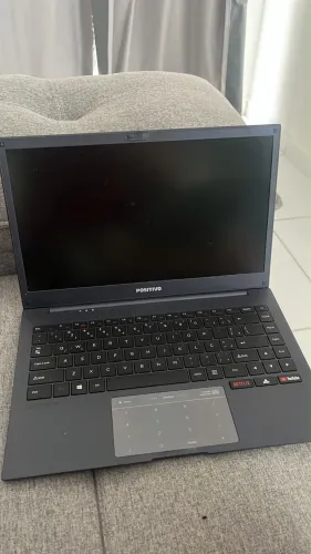 NOTEBOOK POSITIVO