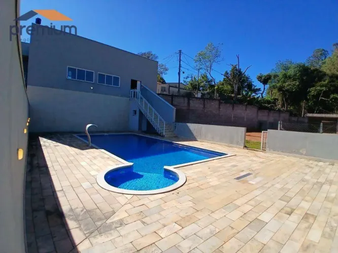 Chácara com 4 dormitórios à venda, 700 m² por R$ 1.000.000 - Jardim Do Pinhal - Pinhalzinh