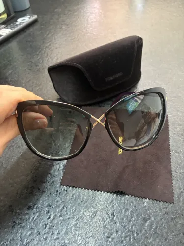 Óculos TOM FORD Celia TF322