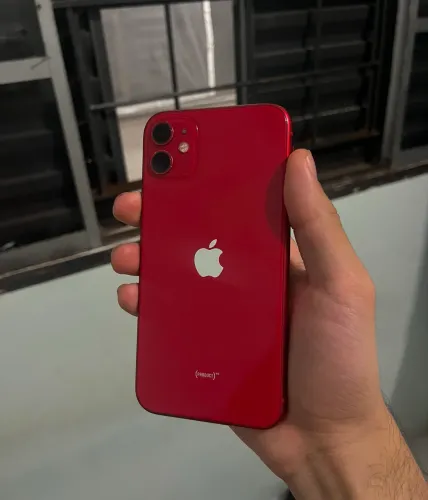 iPhone 11 64gb Novo