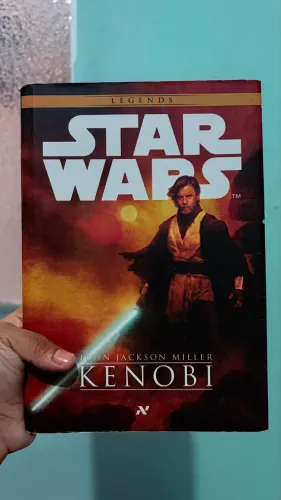 Star Wars - Kenobi