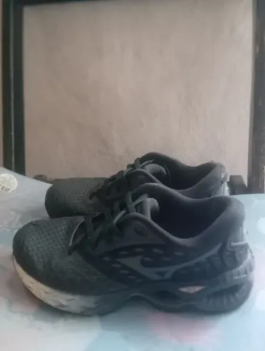 Tênis Mizuno wave creation 21 original Tam 37
