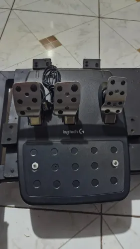 Pedal logitech g29