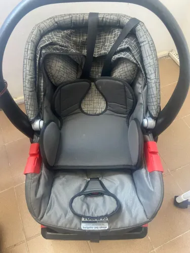 Bebê Conforto