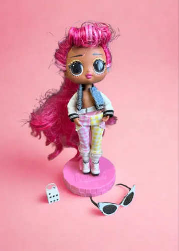 LOL Surprise Tweens Cherry B.B