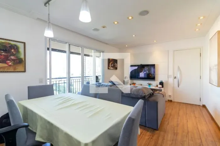 Apartamento à Venda - Santana, 3 Quartos, 92 m2