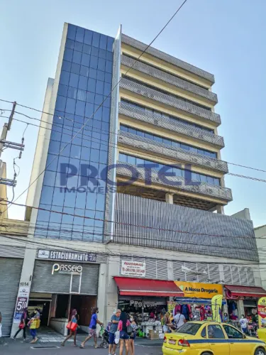 SALA RIO DE JANEIRO CAMPO GRANDE